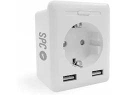 Tomada Inteligente SPC 6207B