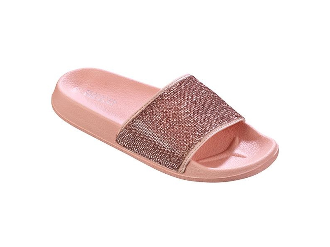 Chinelos Femininos Beco | Coral