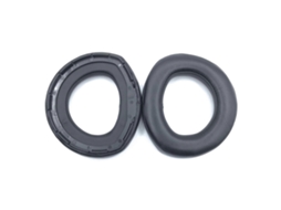 Conjunto De Protetores De Almofadas Para Fones De Ouvido E Faixa De Cabeça Para Hd800 Hd800s A Brilvibera