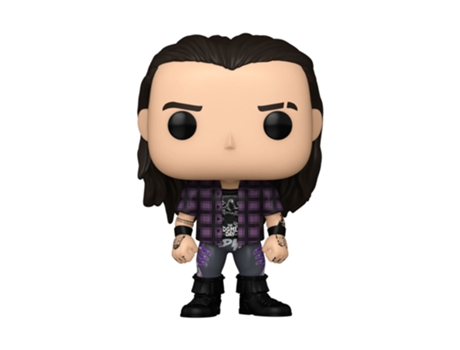 Figura Funko WWE Dominik Mysterio Pop! Vinyl
