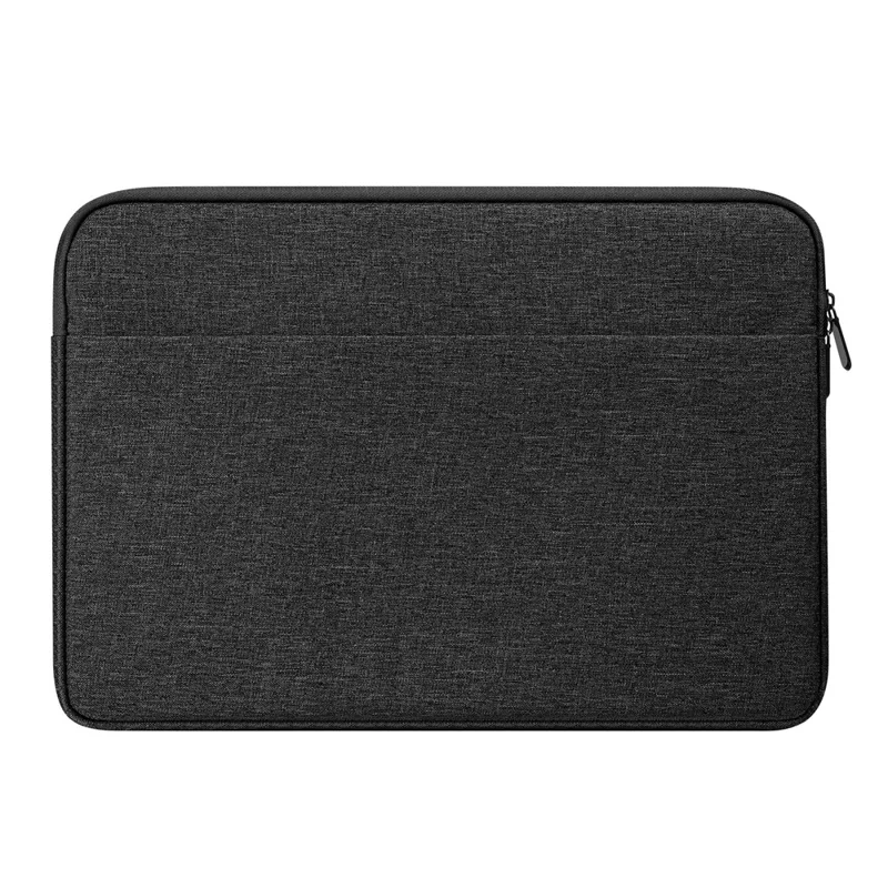 Capa Halinuia Para Portátil 13 Polegadas Padrão Mármore Branco Com Bolsa Pequena (interior Macio, À Prova De Choques)