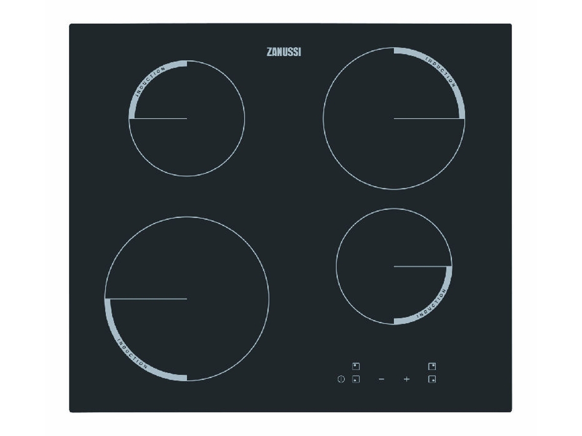 Placa de Indução ZANUSSI ZEI6240FBA