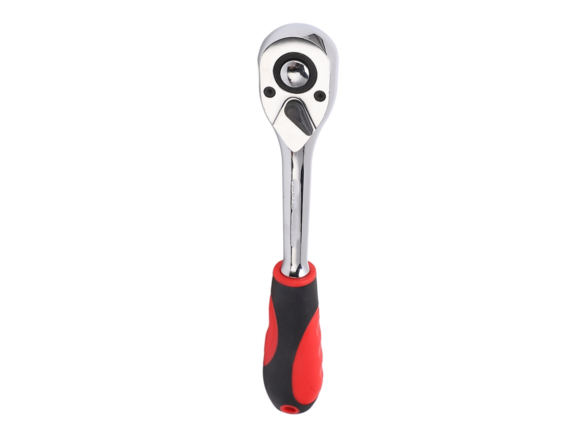 Chave De Soquete Ratchet L 1/2in Sunflare (72 Dentes, Liberação Rápida)