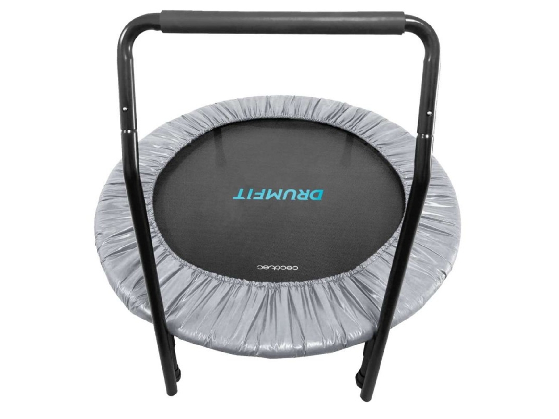 Trampolim Drumfit Jump 920 Cecotec
