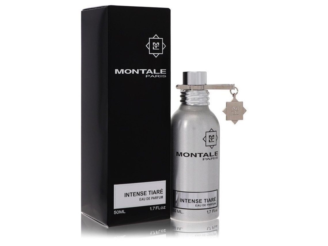 Eau De Parfum Montale Intense Tiare by Montale Spray 1.7 oz (50 ml)