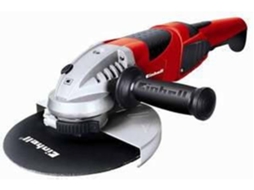 Rebarbadora EINHELL TE-AG 230/2000