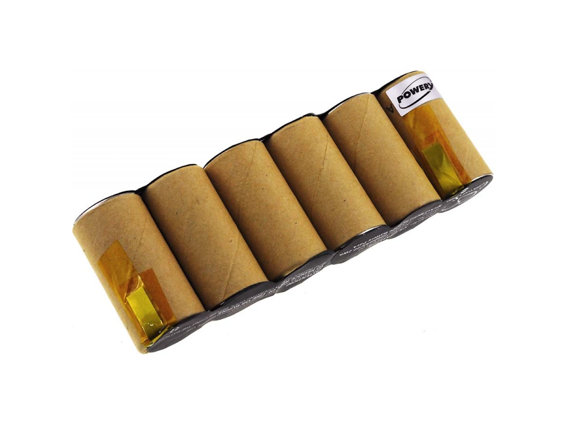 Bateria POWERY para Gardena Aparador de Relva 8820