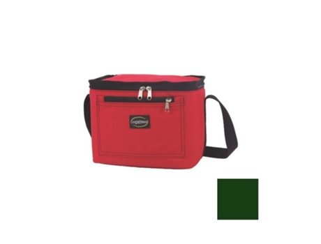 Saco Termico Retangular Verde Escuro 9l Impervest