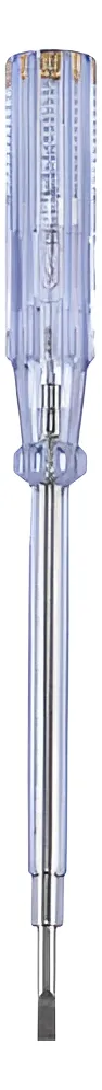 Fenda Chave Para Testador De Corrente Ca 19 Cm Truper 13989vayotoy