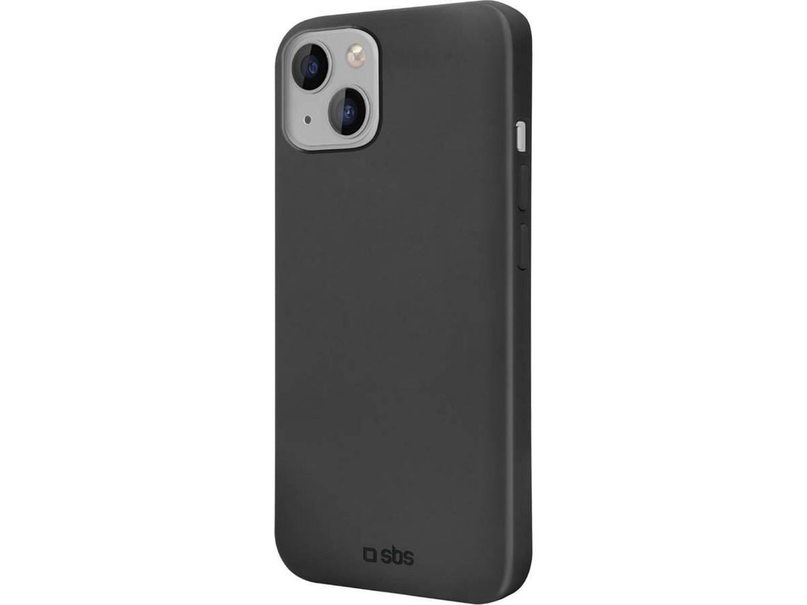Capa para iPhone 14 Plus SBS Instinct Preto (Outlet Caixa Aberta)