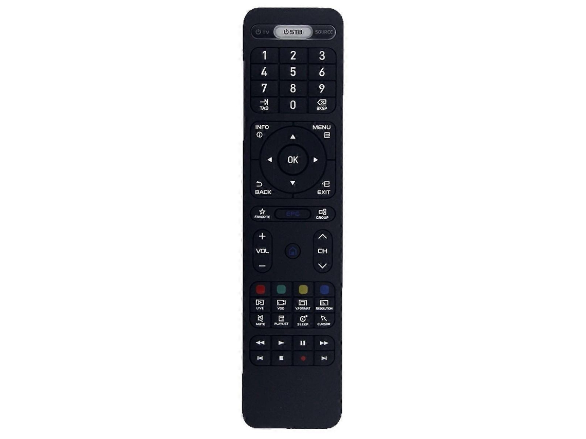 Controle Remoto de Substituição para Formuler 02f9 Z8 Z Alpha Z+ Neo Z7+5g Zx5g Z7+_ozo