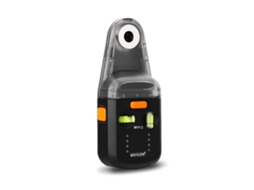 Yuru mayilon 2 em 1 Aspirador de Poeira para Perfuração com Nível Laser e Suporte 5kg
