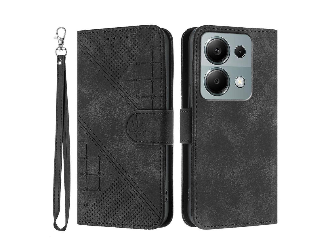 Capa Compatível Com Xiaomi Redmi Note 13 Pro 4g