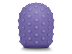 Acessório Petite Silicone Texture Covers Le Wand