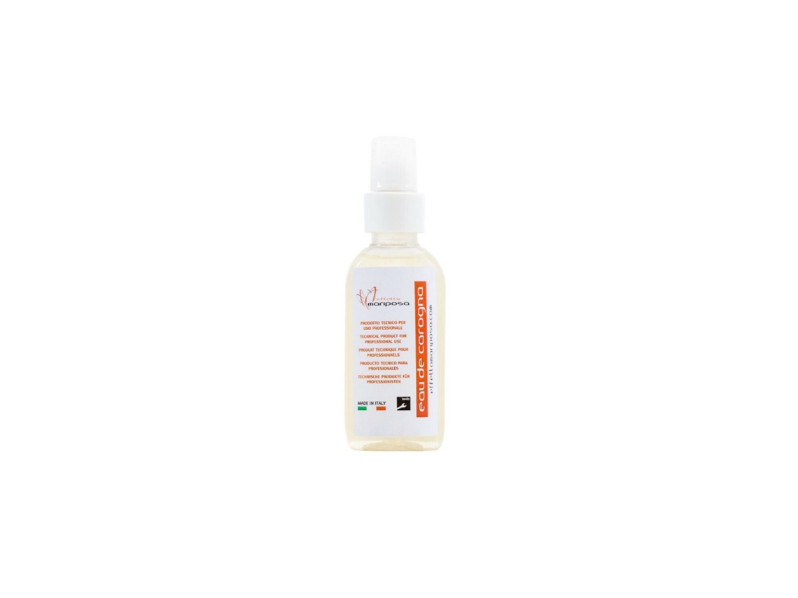 Limpador de Água EFFETTO MARIPOSA Carogna 50Ml