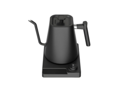 Chaleira Elétrica LAXISCREED 1200w Timer 1 24h Bico Ganso