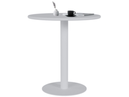 Mesa De Bistro Jarla Branco