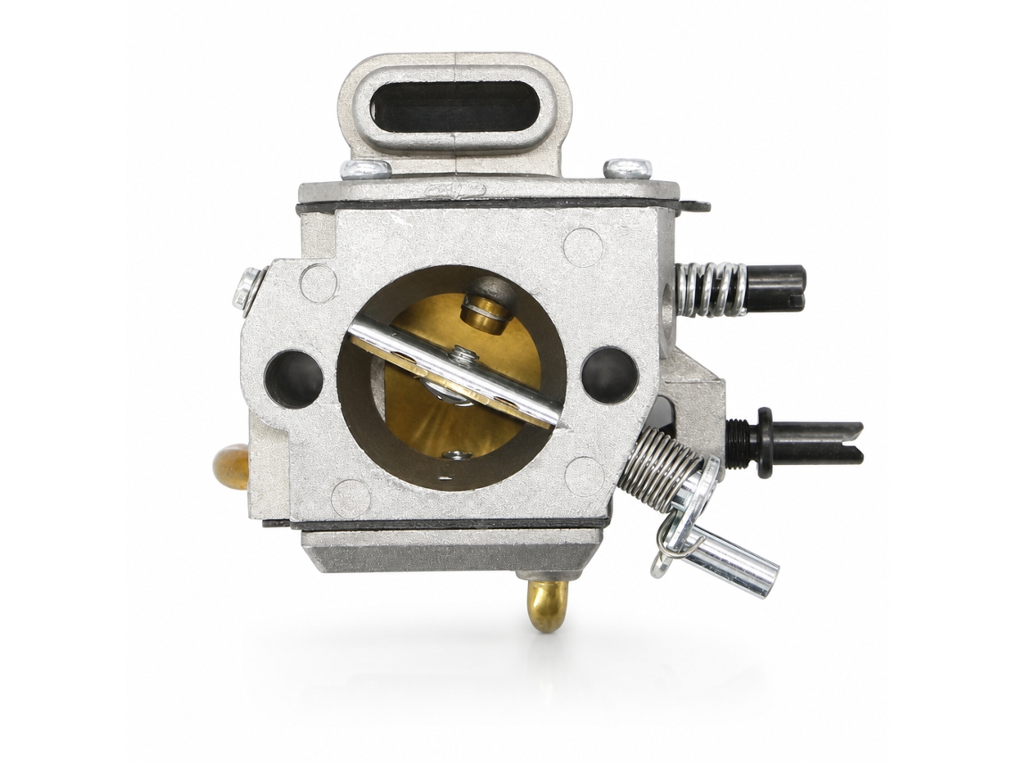 Carburador Para Motosserra Compatível Com Stihl Ms 290, Ms 310, Ms 390, 029 E 039, Ref. 1127-120-0650