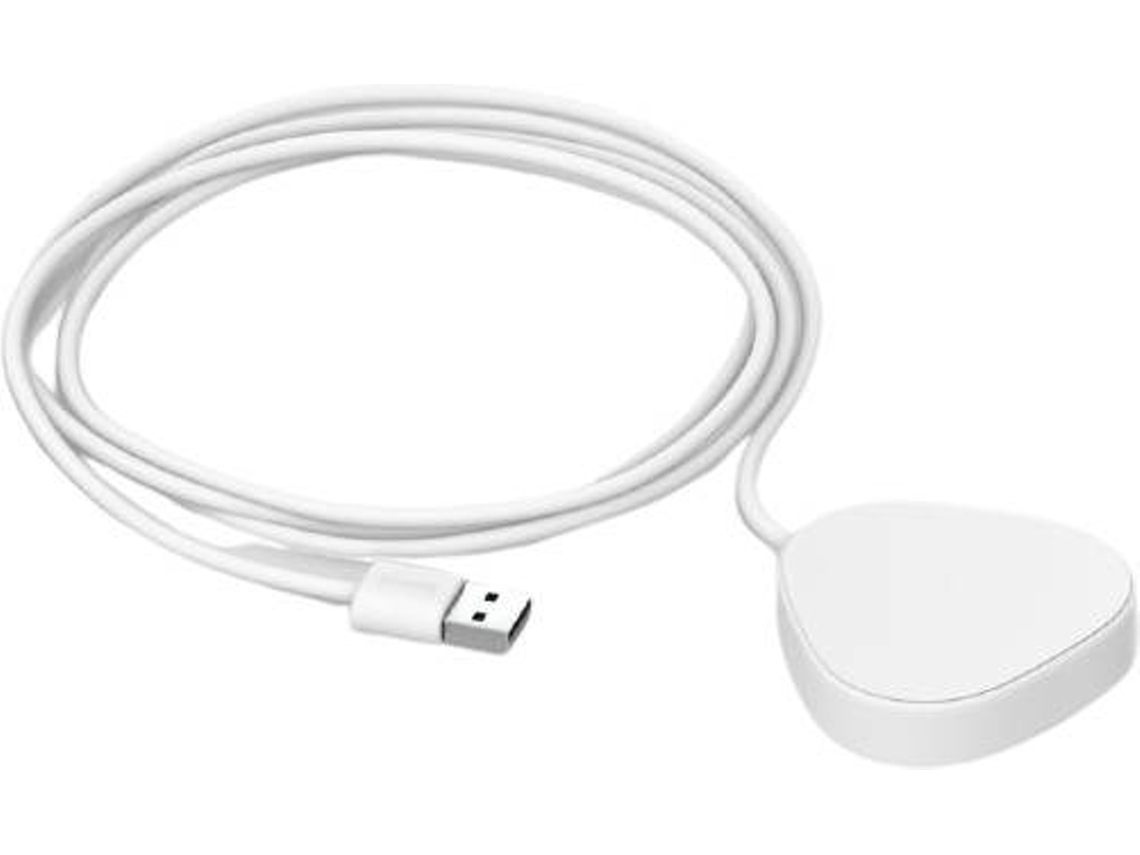 Carregador SONOS QI Roam M12 Branco