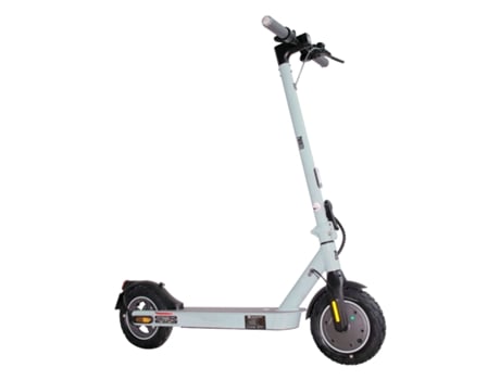 Patinete Elétrica Zwheel Zfox Plus Geysir 10' 300w 30km
