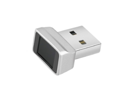 Para Leitor de Impressão Digital Usb de Identificação Inteligente para Leitor de Impressão Digital Portátil Windows 10 ALLINLESS