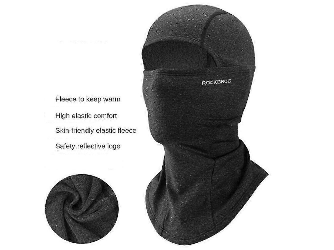 Máscara de Proteção Solar para Ciclismo, Balaclava TAISHENGDA