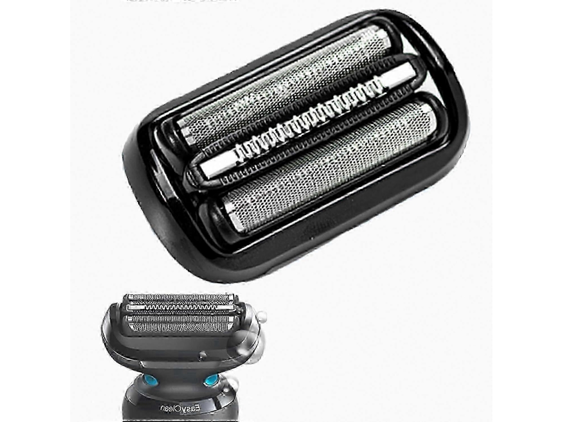 Cabeça De Barbeador De Substituição, Compatível Com Series 5 E 6