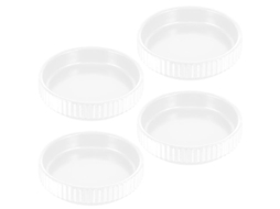 Prato De Aperitivo 4pcs