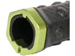 Guiador RYMEBIKES Lock Grip Hexagonal