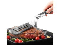 Pinça De Cozinha – Chave De Fenda Multiuso Anti-queimadura De 34,8 Cm (13,71 Polegadas)