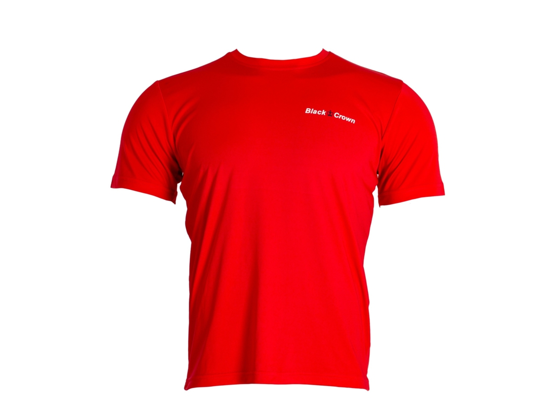 Camiseta BLACK CROWN Inca