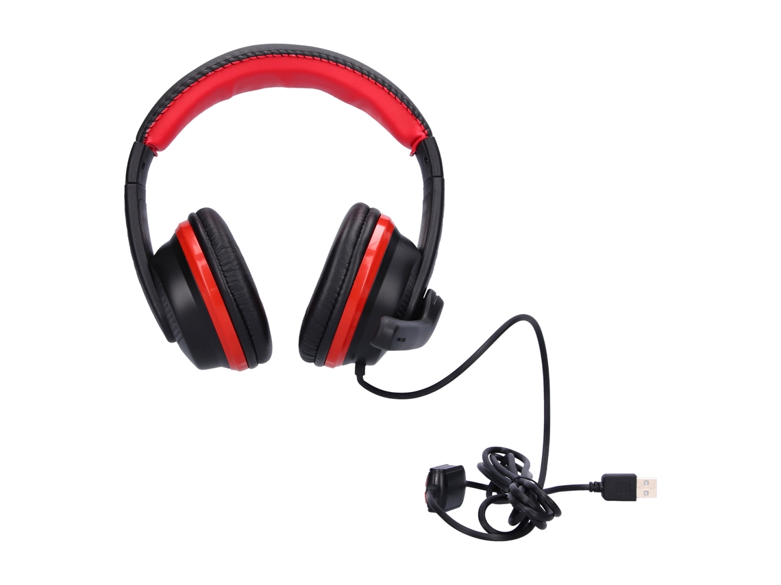 Fone de Ouvido Gaming LAXISCREED Gt 91 Usb Desktop