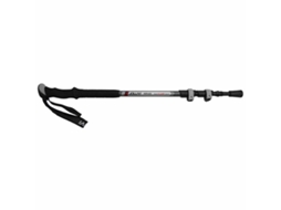 Bastão Trekking Joluvi Reflex Cinzento