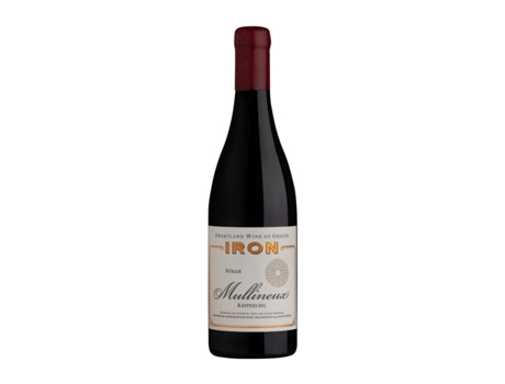 Vinho MULLINEUX Iron Syrah Swartland (0.75 L - 1 Unidade)