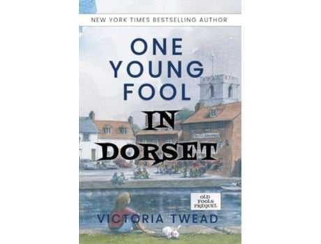 Livro One Young Fool in Dorset Prequel Old Fools Prequel de Victoria Twead (Inglês)