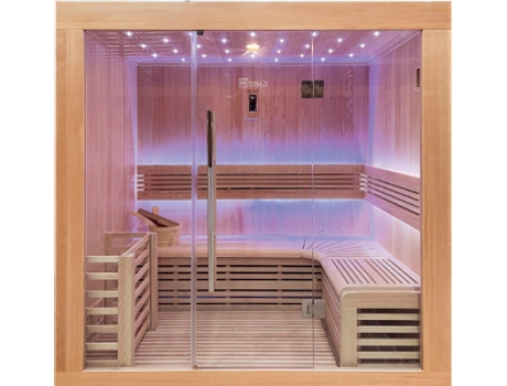 Utopia 4 Lugares Poolstar