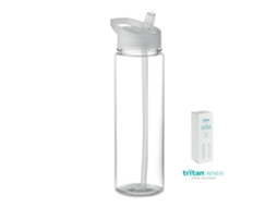 Garrafa MIDOCEAN de 650ml em Tritan Renew™