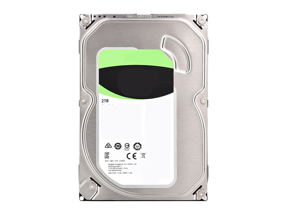 Hd 2t 3,5" Sata LAXISCREED