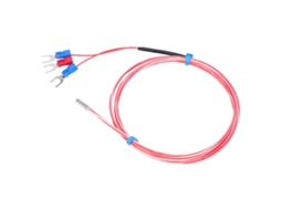 Sensor De Temperatura À Prova D'água Pt100 300℃