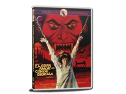 El gran amor del Conde Drácula (1973)