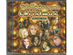 CD Totally Awesome Christmas