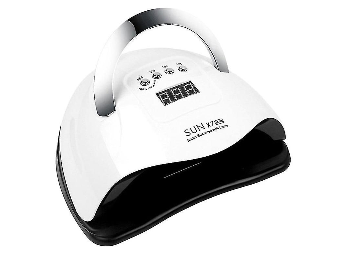1pcs Uv Nail Lamp GOKOCO