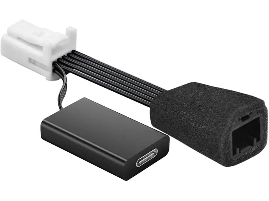 Conector e Adaptador de Câmera Usb de 10 Pinos SFUSHOS