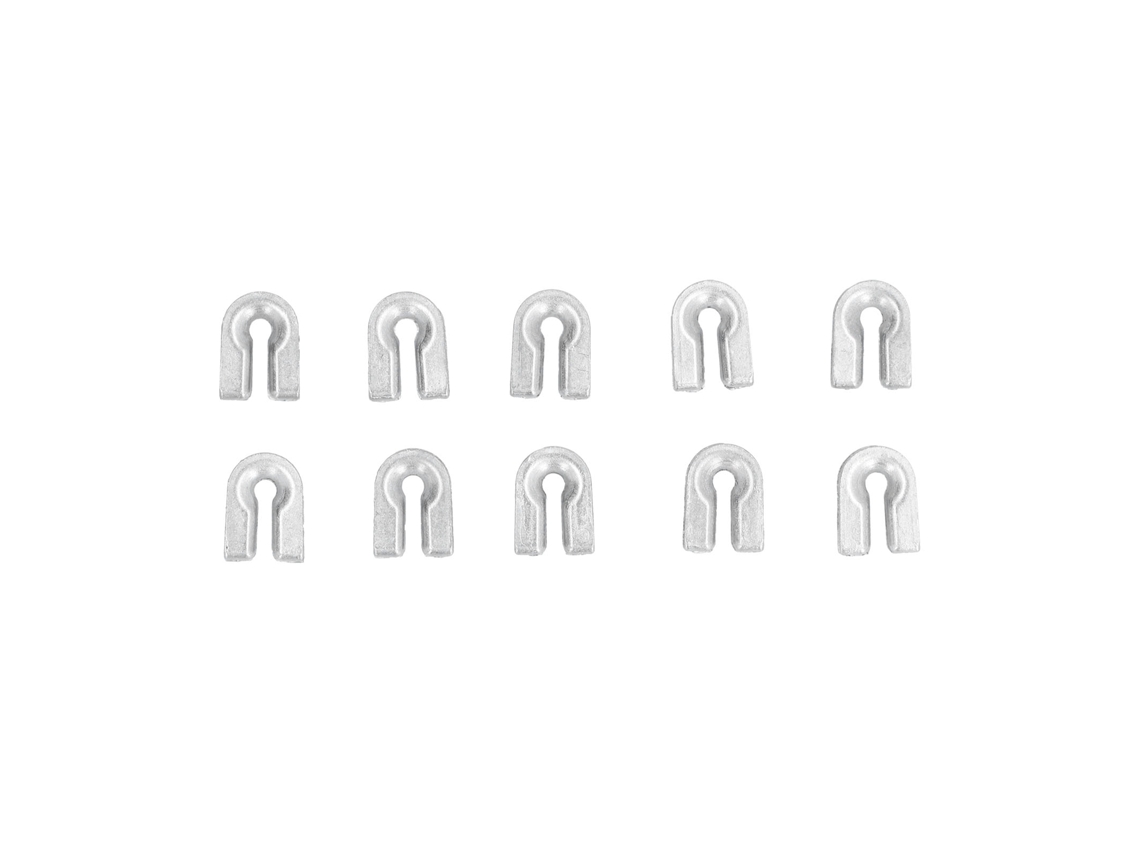 10pcs Ocular para Cabeça de Cortador LAXISCREED