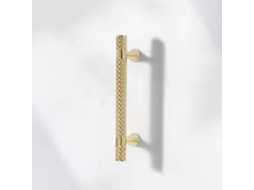 Porta De 96 Mm, Puxadores E Botões De Liga De Zinco Para Móveis Youther, Fabricados Na China.