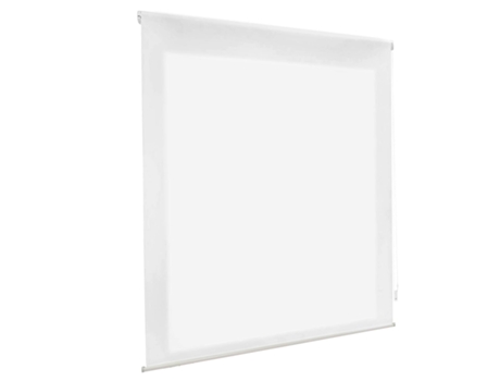 Estor MERCURY TEXTIL Branco (135 x 180 cm)