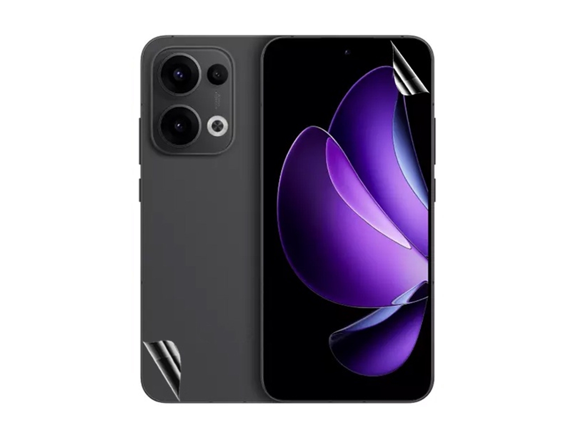 Pelicula de Vidro GIFT4ME Oppo Reno13