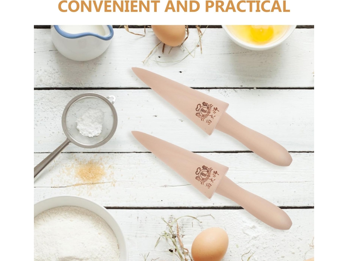 Formas Cônicas Para Cones De Sorvete, Doces E Utensílios De Confeitaria.