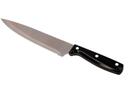 76314 CUCHILLO COCINERO CHEF MANGO ABS