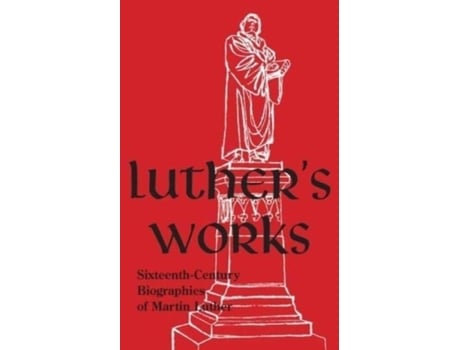 Livro Luthers Works, Companion Volume de Martin Luther (Inglês)